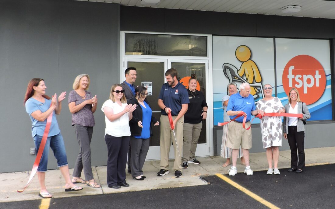 First Settlement Physical Therapy holds grand opening in St. C News